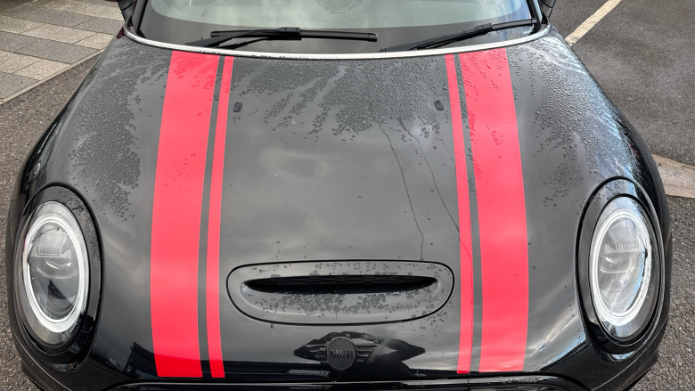 MINI Clubman 2.0 John Cooper Works ALL4 Premium Plus 6dr Auto Petrol Estate